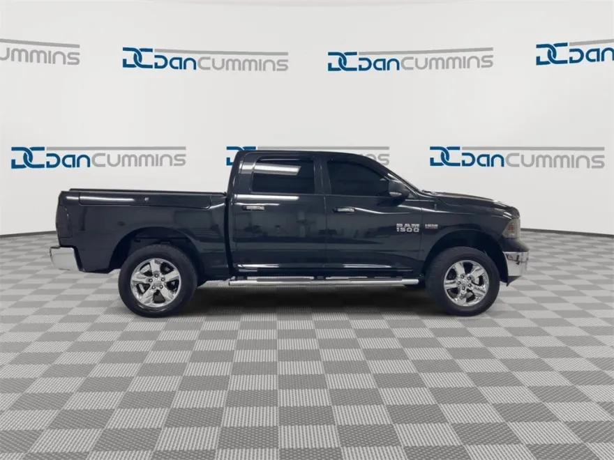 2016 Ram 1500 Big Horn photo 1