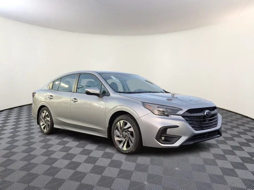 2025 Subaru Legacy Limited photo 1