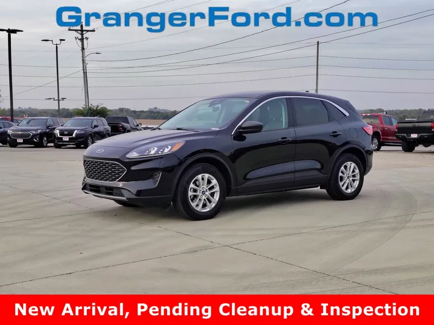 2022 Ford Escape SE photo 1