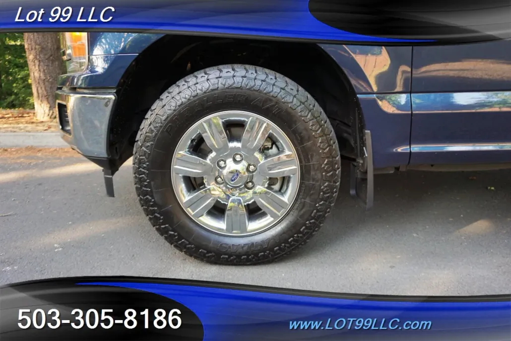 2019 Ford F-150 XLT photo 1