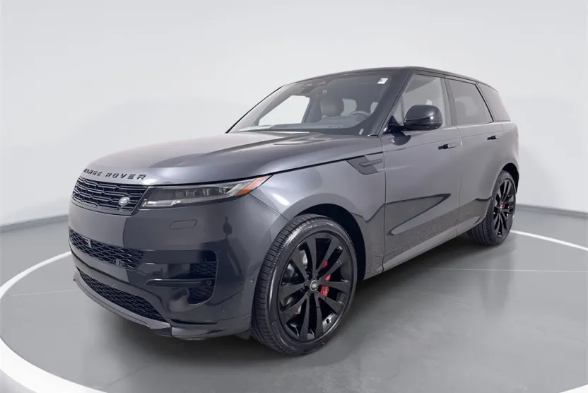 2025 Land Rover Range Rover Sport SE photo 1