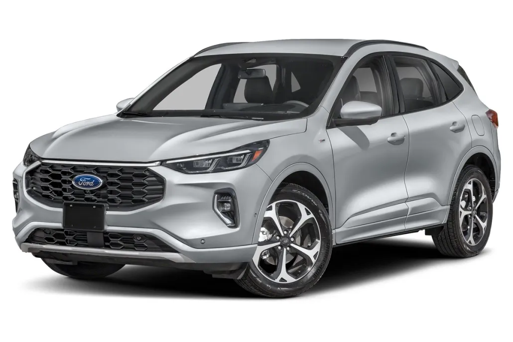 2023 Ford Escape ST-Line Elite photo 1