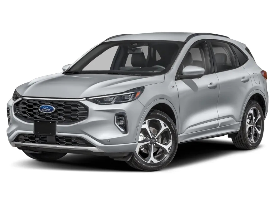 2023 Ford Escape ST-Line Elite photo 1