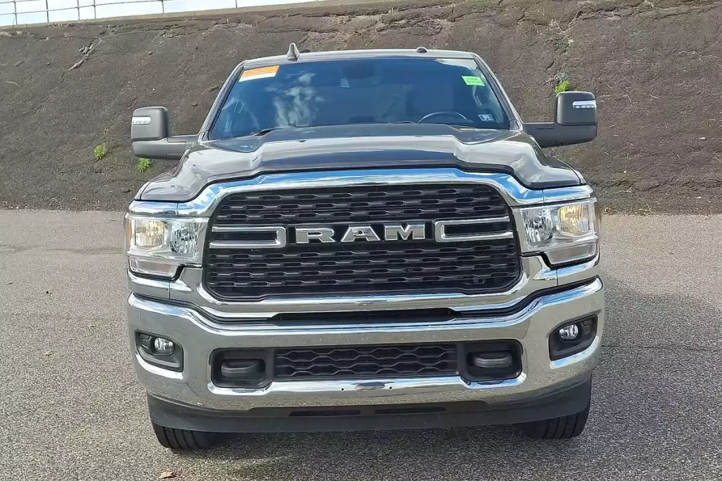 2023 Ram 2500 Big Horn photo 1
