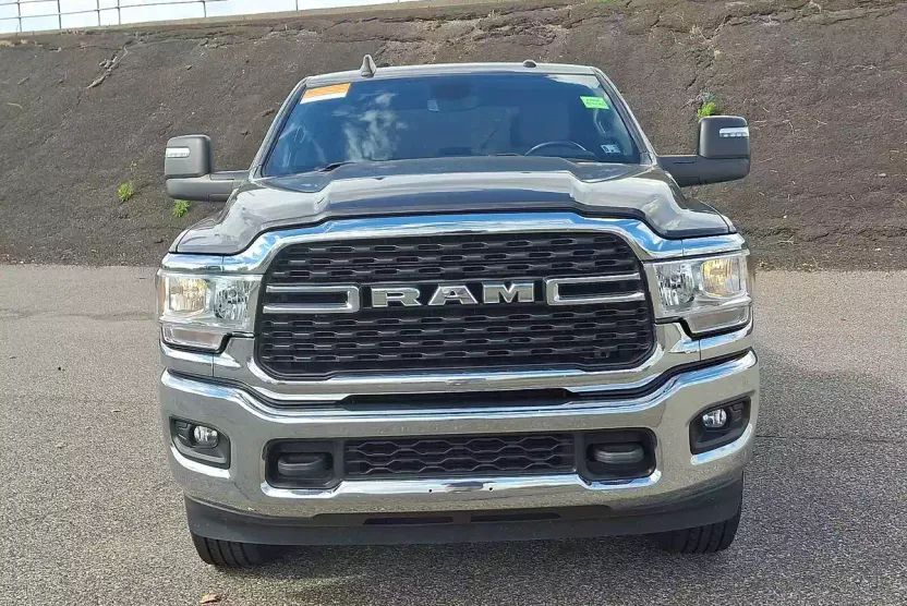 2023 Ram 2500 Big Horn photo 1