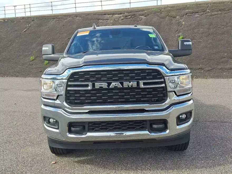 2023 Ram 2500 Big Horn photo 1