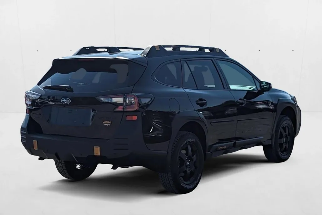 2025 Subaru Outback Wilderness photo 1