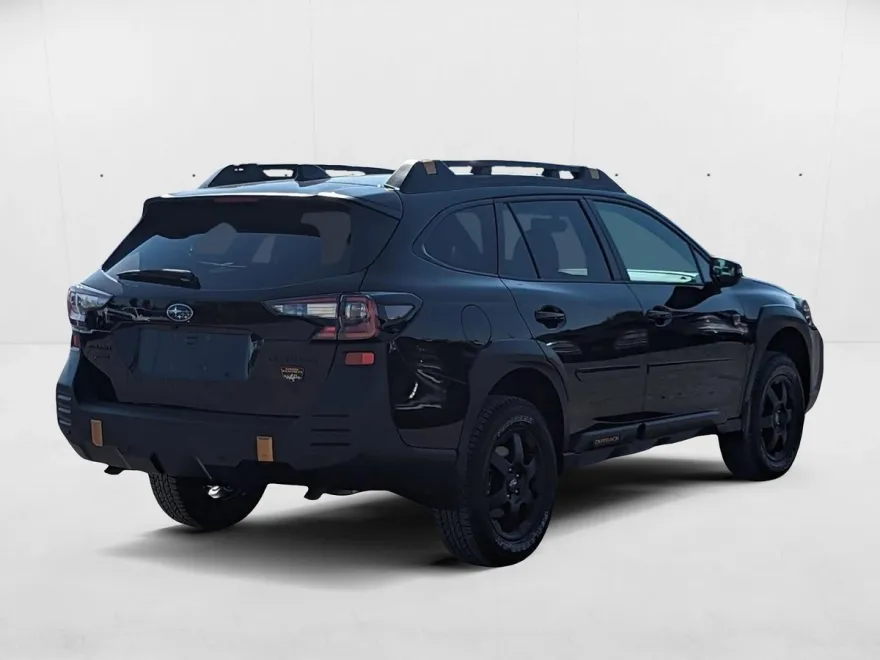 2025 Subaru Outback Wilderness photo 1
