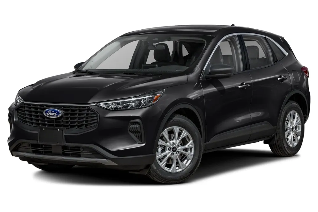 2023 Ford Escape Active photo 1