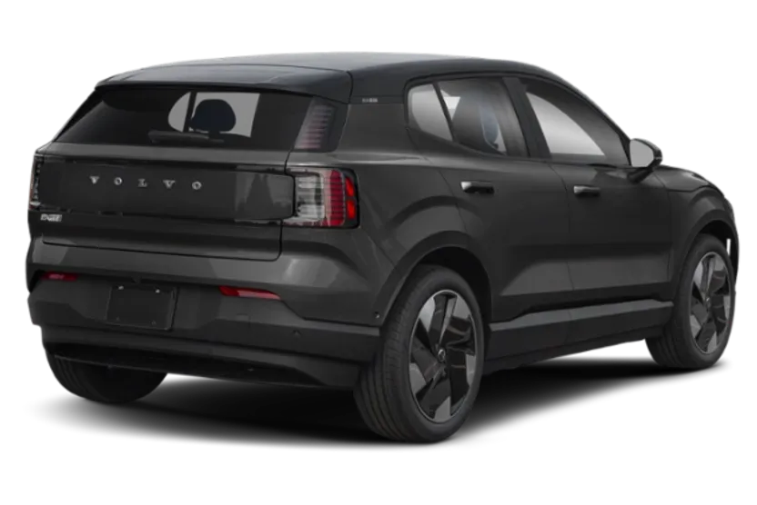2025 Volvo EX30 Plus photo 1