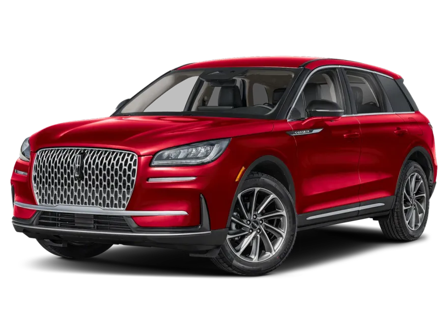 2025 Lincoln Corsair Premiere photo 1