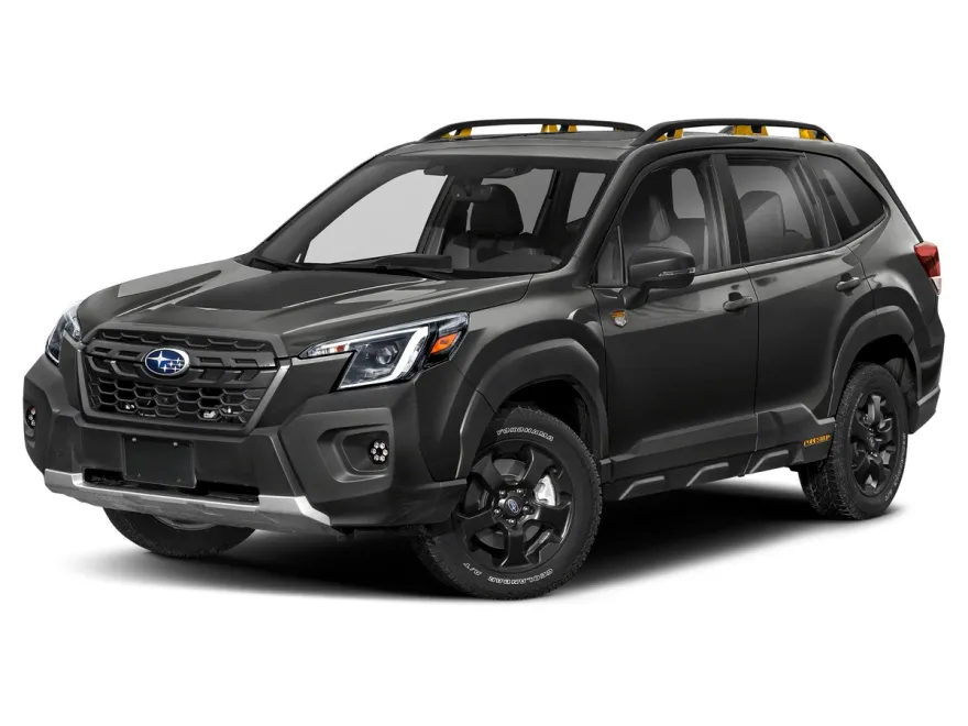 2025 Subaru Forester Wilderness photo 1