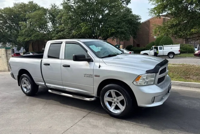 2014 Ram 1500 Express photo 1