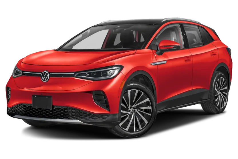 2025 Volkswagen ID.4 Pro Plus photo 1