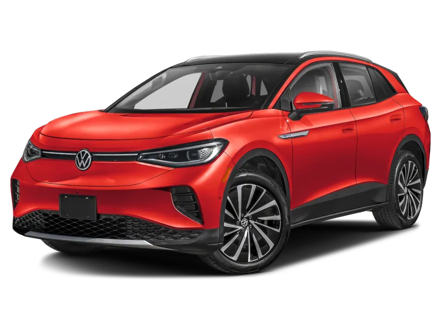 2025 Volkswagen ID.4 Pro Plus photo 1