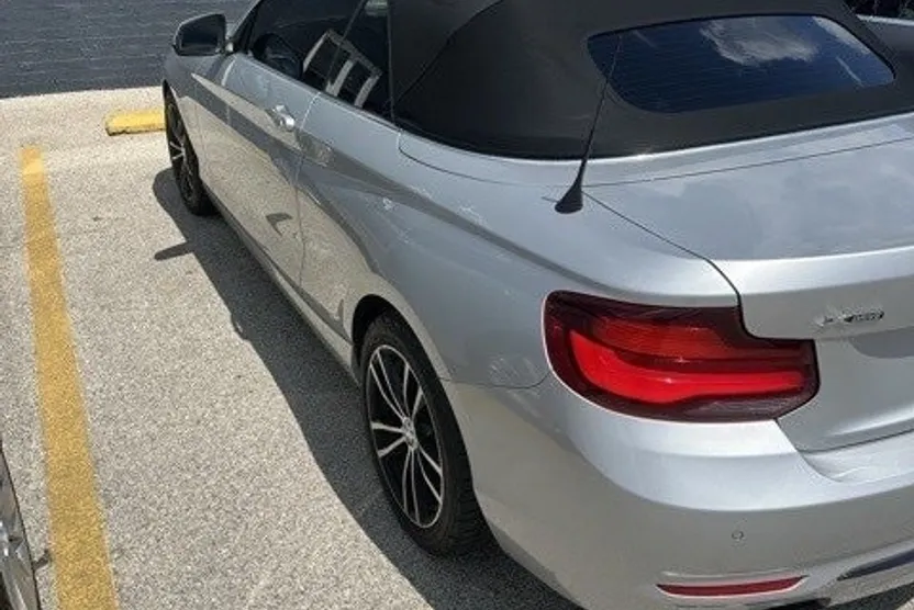 2020 Bmw 230i xDrive photo 1