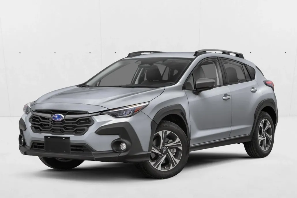2025 Subaru Crosstrek Premium photo 1