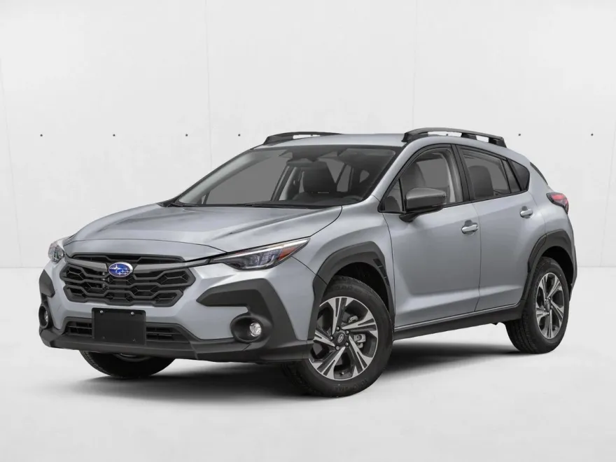 2025 Subaru Crosstrek Premium photo 1