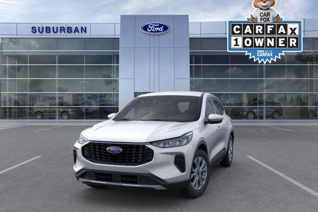 2024 Ford Escape Active photo 1