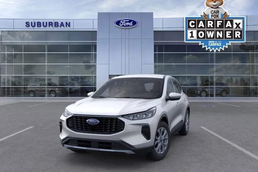 2024 Ford Escape Active photo 1