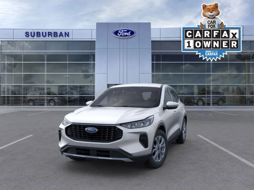 2024 Ford Escape Active photo 1