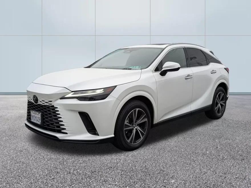 2024 Lexus RX 350 Premium photo 1