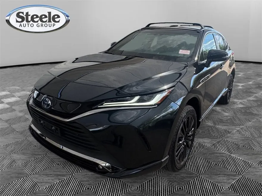 2024 Toyota Venza LE photo 1