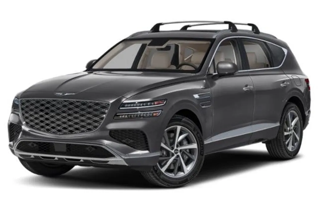 2026 Genesis GV80 2.5T Advanced photo 1