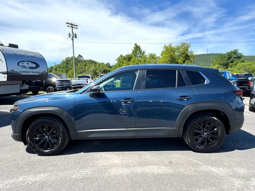 2025 Mazda CX-50 S Preferred photo 1