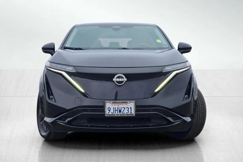 2023 Nissan ARIYA Engage photo 1