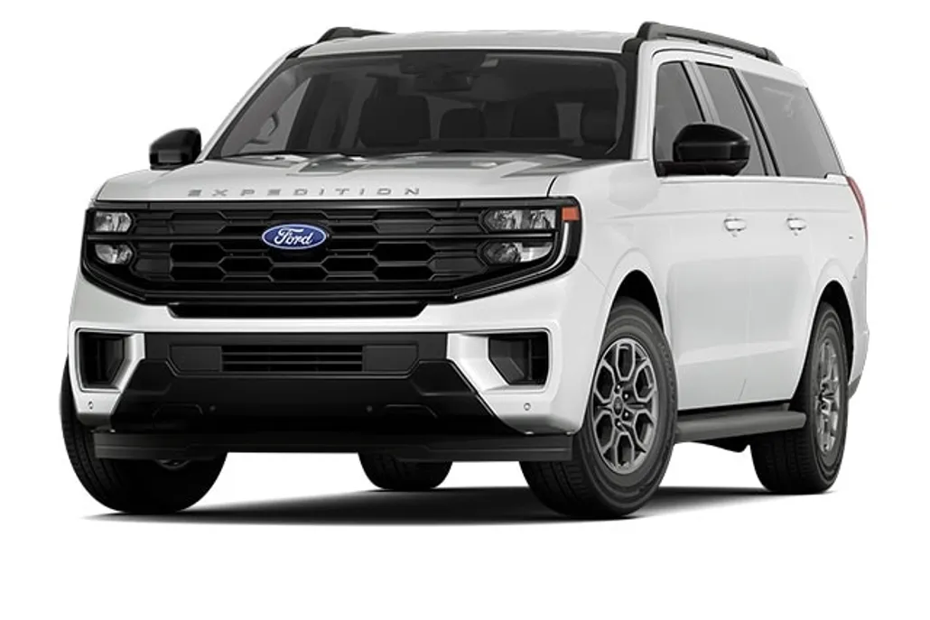 2025 Ford Expedition MAX photo 1