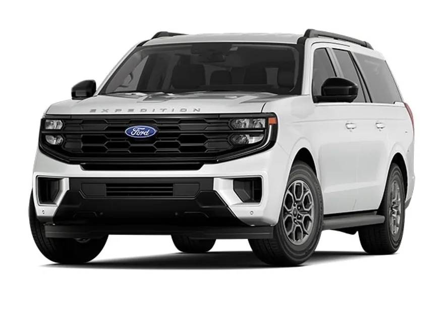 2025 Ford Expedition MAX photo 1