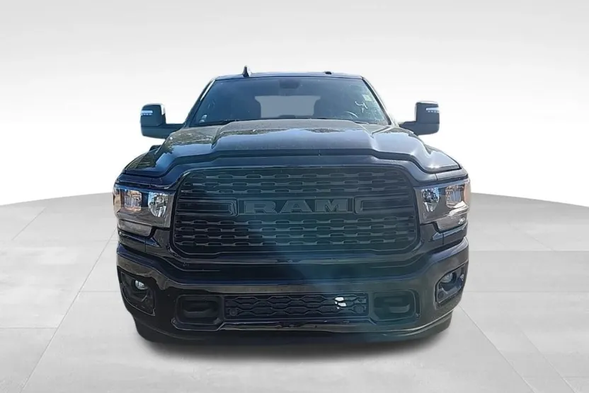2024 Ram 2500 Big Horn photo 1