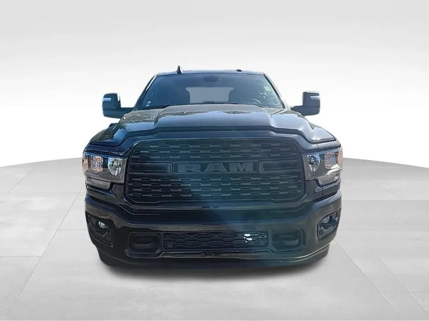 2024 Ram 2500 Big Horn photo 1