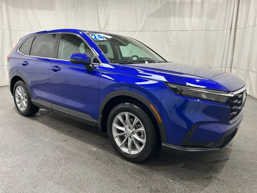 2024 Honda CR-V EX-L photo 1