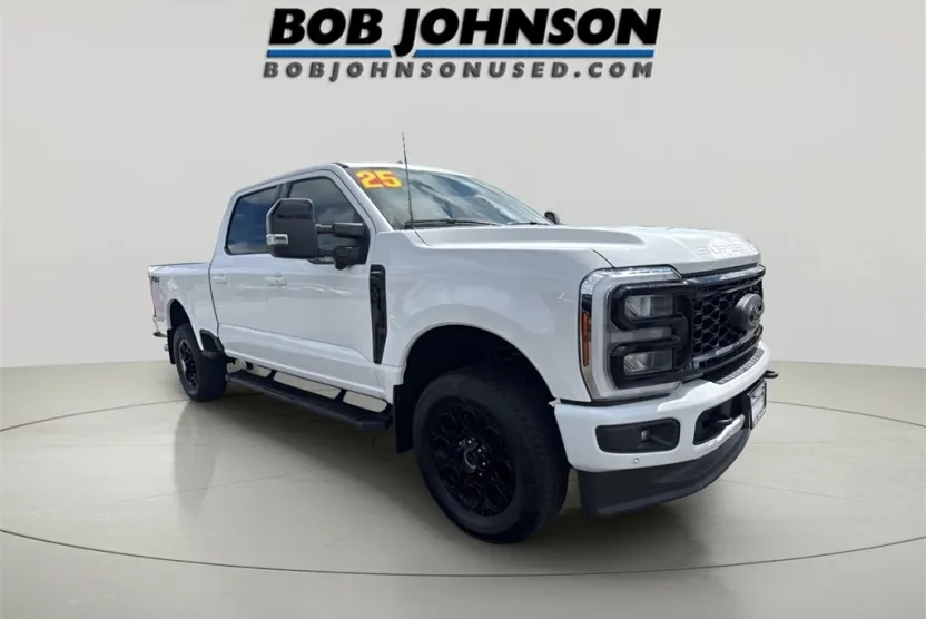 2025 Ford F-350 photo 1