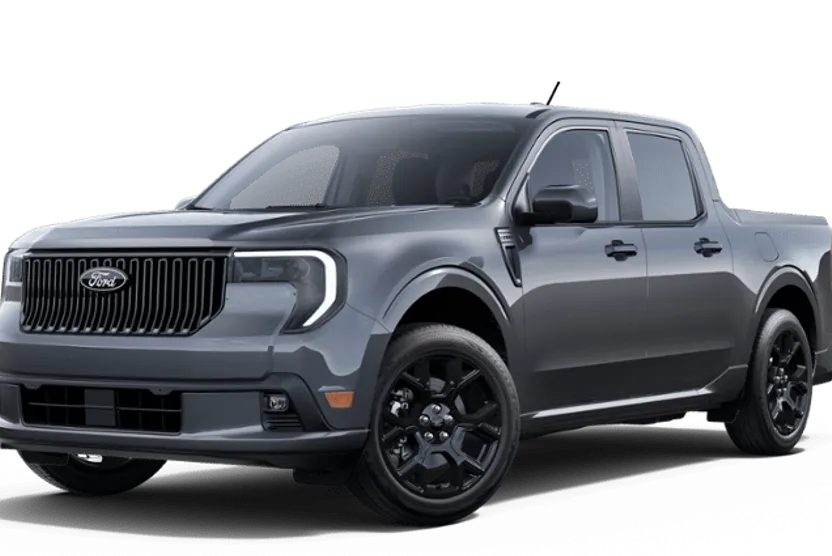 2025 Ford Maverick photo 1
