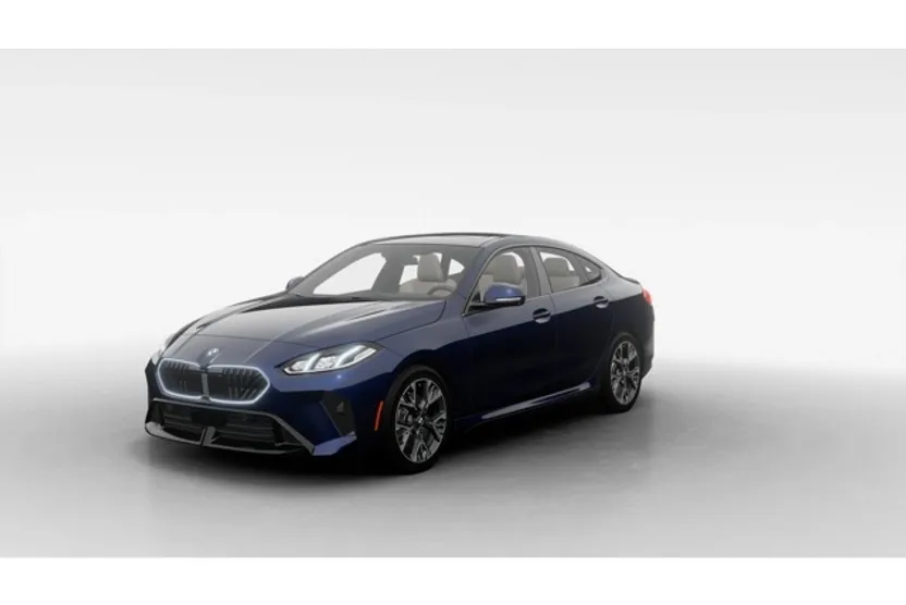 2026 Bmw 228i xDrive Gran Coupe photo 1