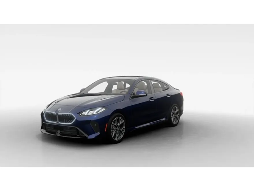 2026 Bmw 228i xDrive Gran Coupe photo 1