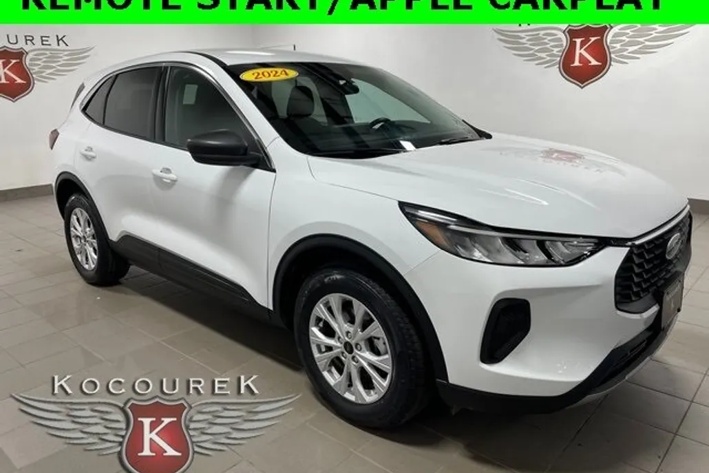 2024 Ford Escape Active photo 1