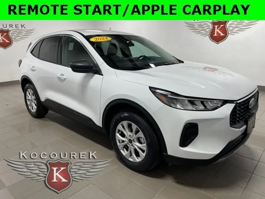 2024 Ford Escape Active photo 1
