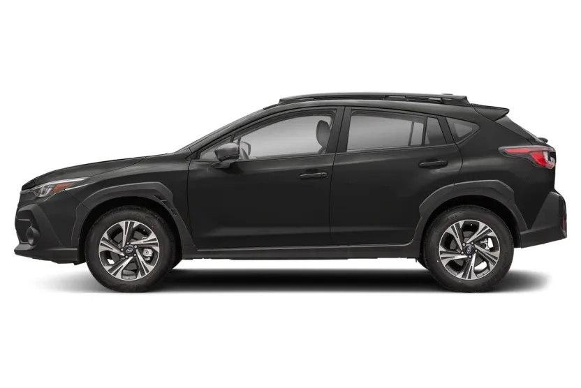 2025 Subaru Crosstrek Premium photo 1