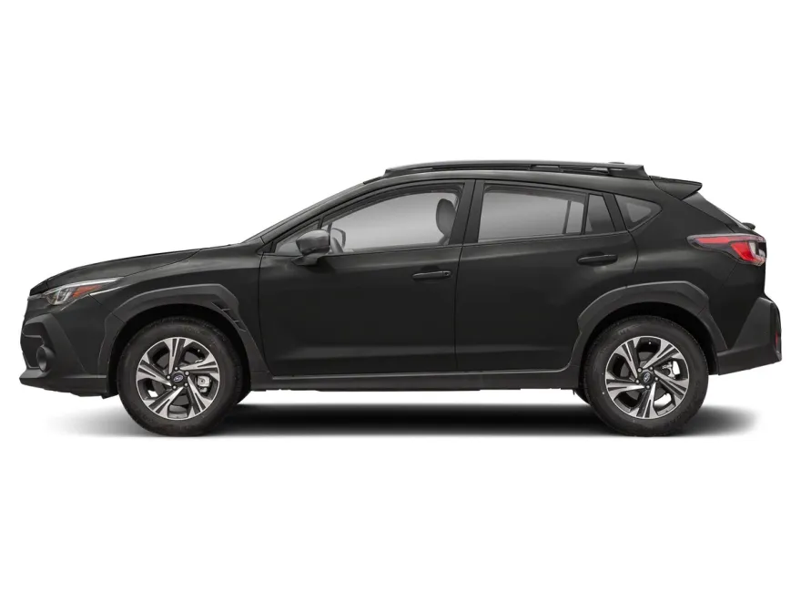 2025 Subaru Crosstrek Premium photo 1