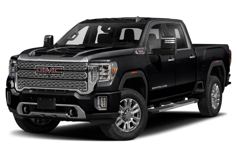 2022 Gmc Sierra Denali Ultimate photo 1