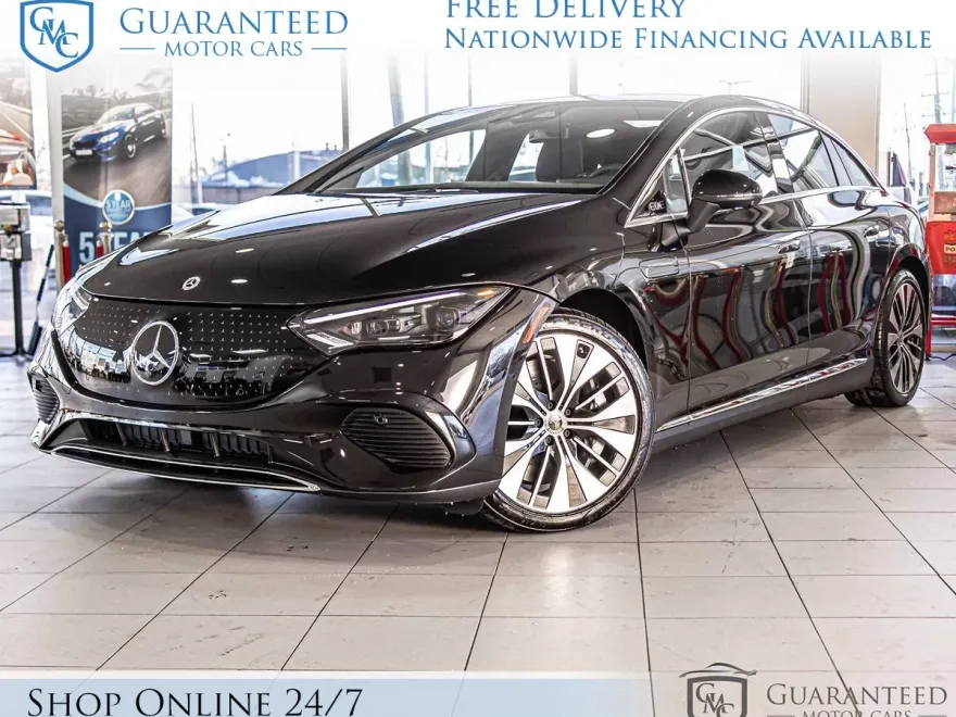 2024 Mercedes Benz 350 4MATIC photo 1