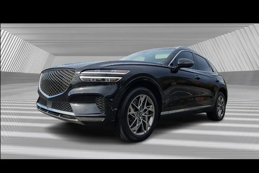 2023 Genesis GV70 2.5T photo 1