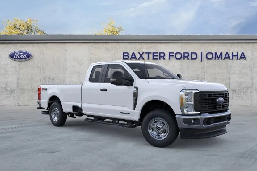 2025 Ford F-250 photo 1
