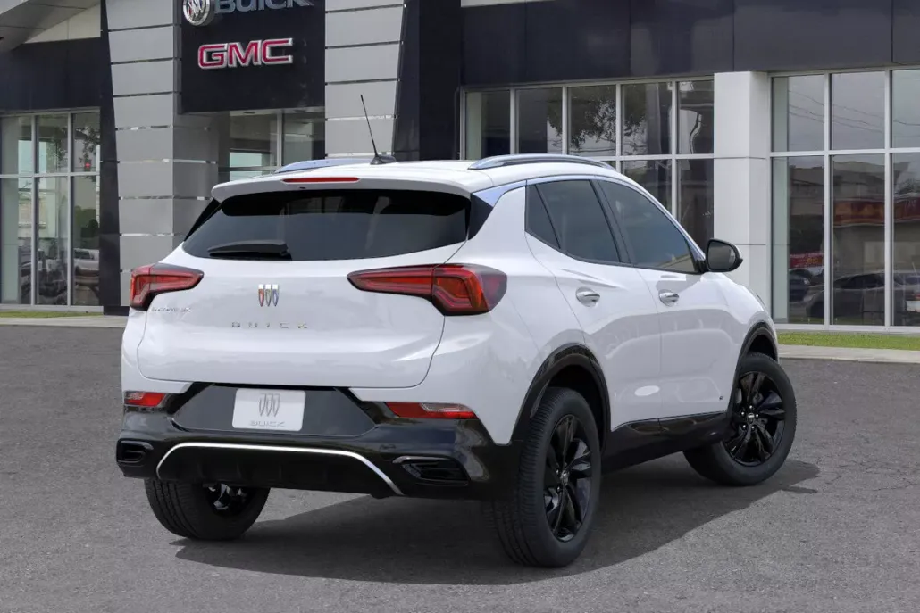2026 Buick Encore GX Sport Touring photo 1