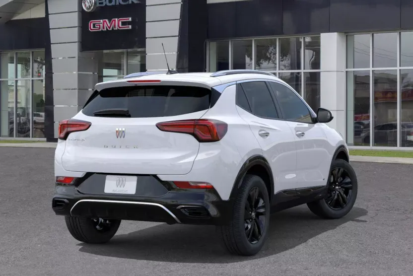 2026 Buick Encore GX Sport Touring photo 1