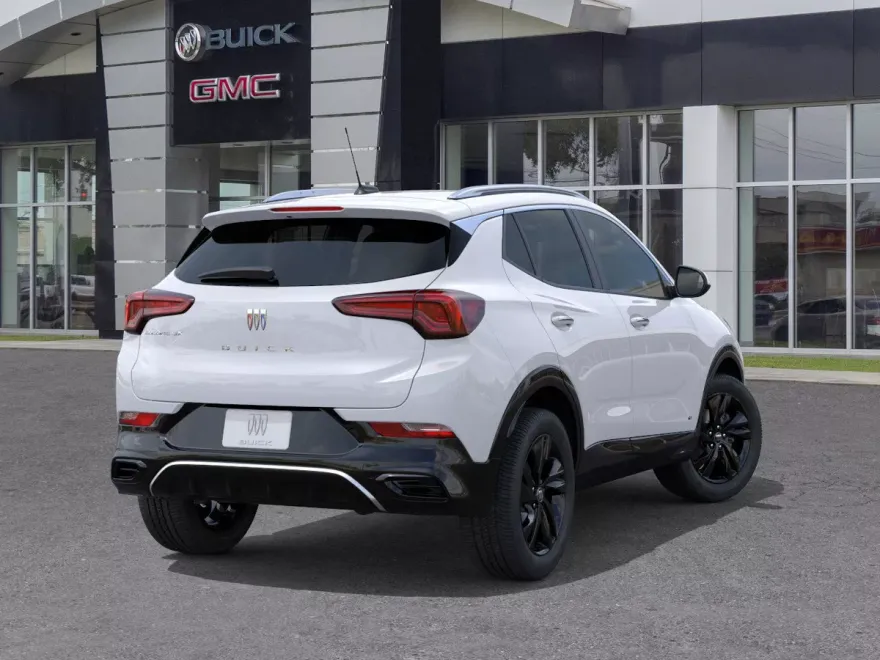 2026 Buick Encore GX Sport Touring photo 1